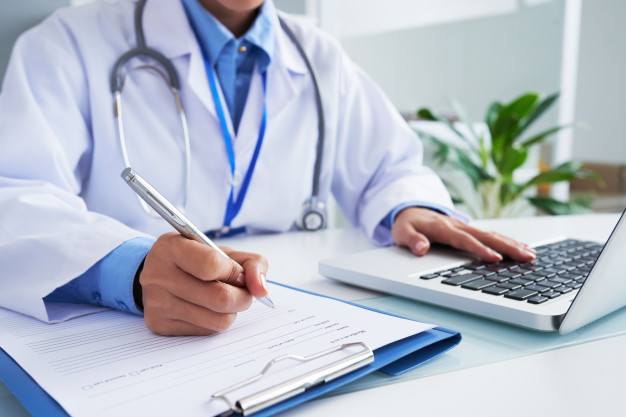 خدمات درمانی بین الملل